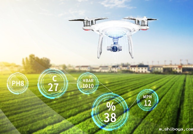 智慧农业有哪些优势
