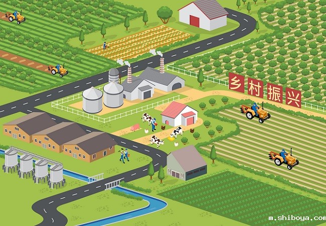 广西蒙山县：“智慧农业”赋能乡村振兴