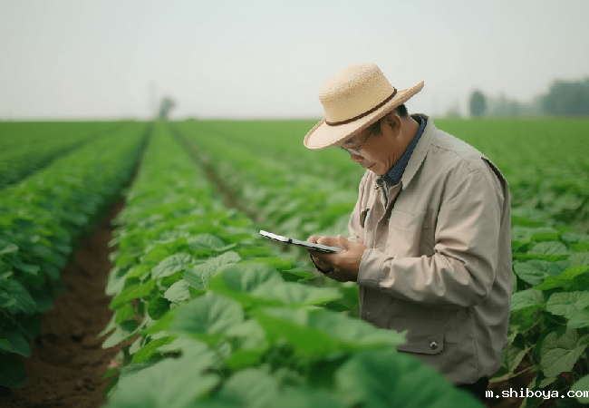 物联网孢子捕捉仪应用意义