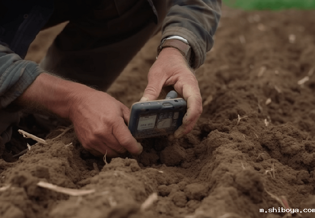 耕地质量保护方案