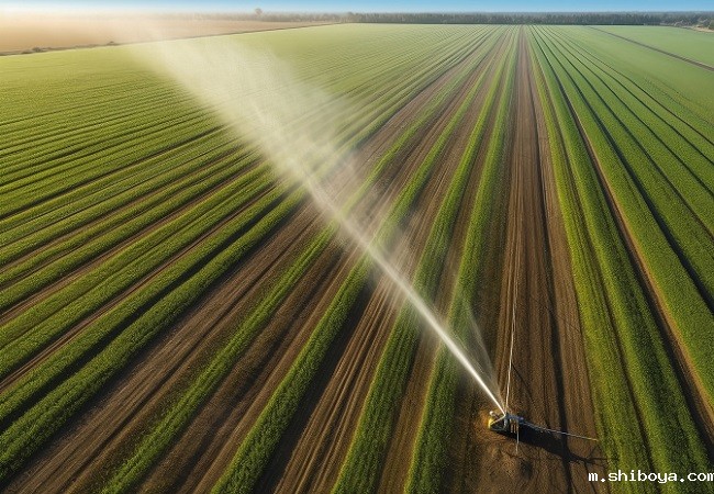智慧农业项目有哪些