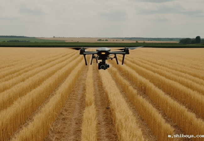 无人机广泛应用于智慧农业.png