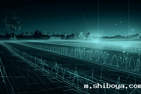 智慧农业奏响田园新乐章