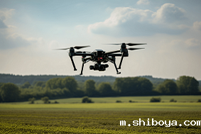 植保无人机：现代农业保护利器