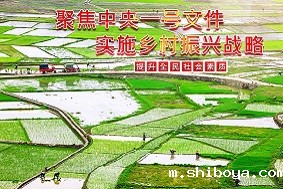 【政策解读】农业农村部：加大对农业产业化龙头企业和联合体的培育支持力度