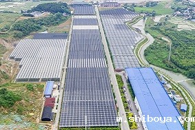 现代农业产业园规划方案