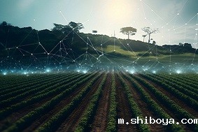 数字农场管理系统介绍