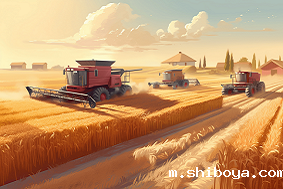 数字农场有哪些优势