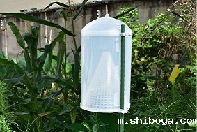 新型飞蛾诱捕器