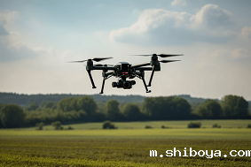 植保无人机优势介绍