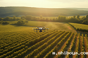 植保无人机特点介绍