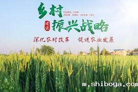 【政策解读】我国加大大型智能农机装备扶持政策