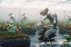 人工智能是智慧农业新风口