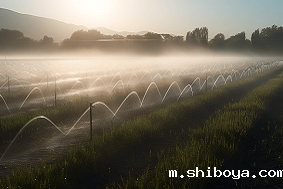 伊宁县推动智慧农业发展