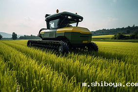 泰国：加快发展智慧农业 促进农业高质高