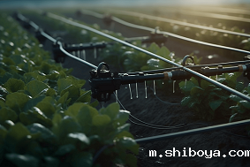 农林四情监测系统：促进农林发展的智慧利器