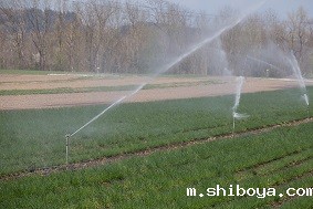 水肥一体化系统包括哪些硬件设备