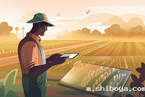 水稻虫情测报灯优势介绍