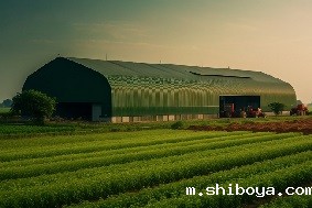 数字农场整体方案介绍