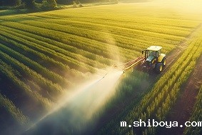 水稻病虫害防治设备有哪些