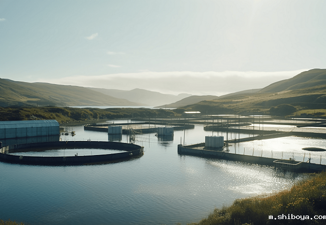 水产养殖管理系统的优势解析