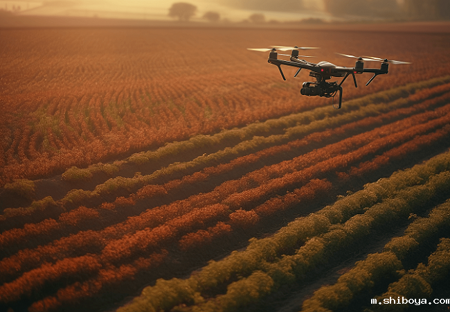 植保无人机介绍