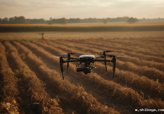 如何选择适合的植保无人机厂家