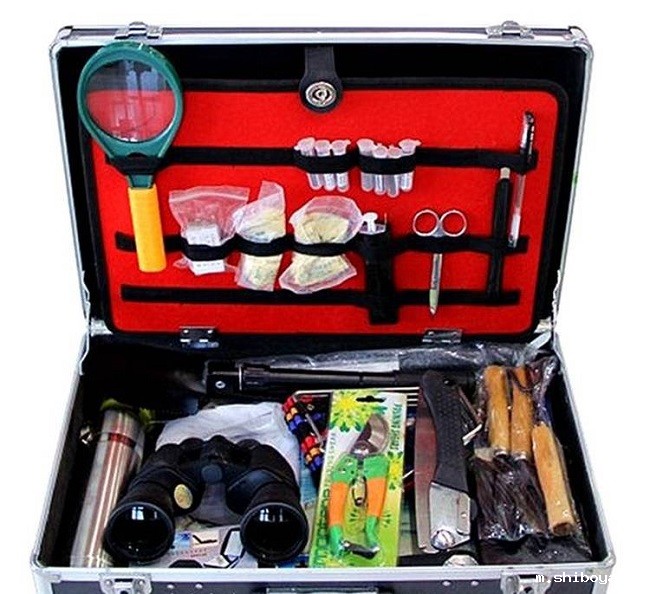 植物检疫工具箱厂家怎么选