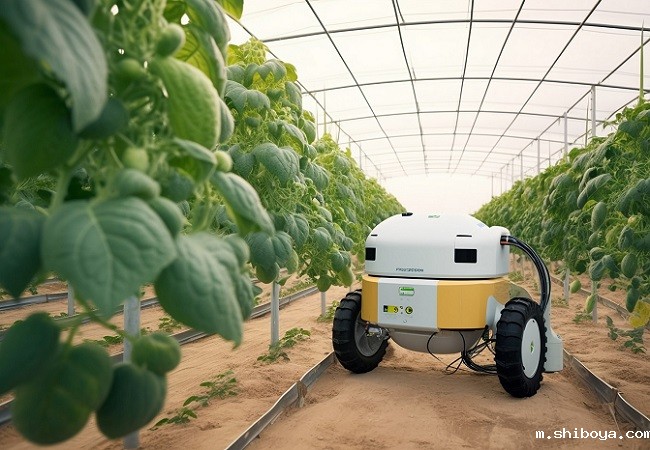 埇桥区：智慧农业提升“菜园子”品质