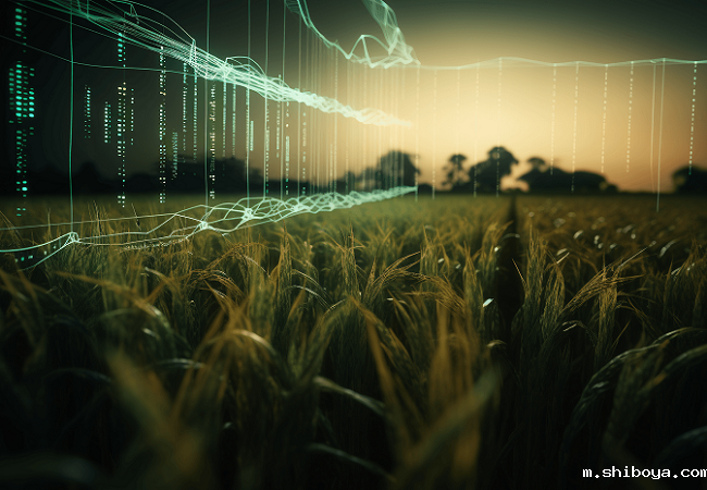 大田绿色防控管理系统介绍