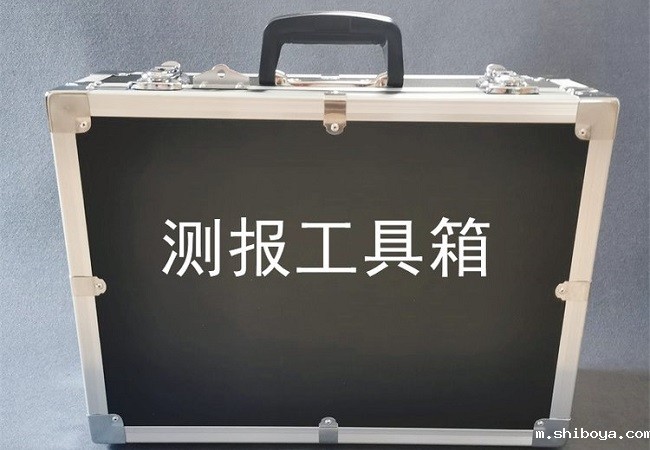 病虫测报工具箱特点介绍