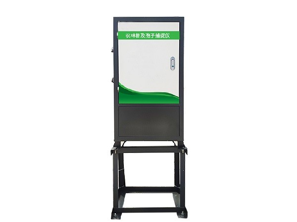 便携式孢子捕捉仪介绍